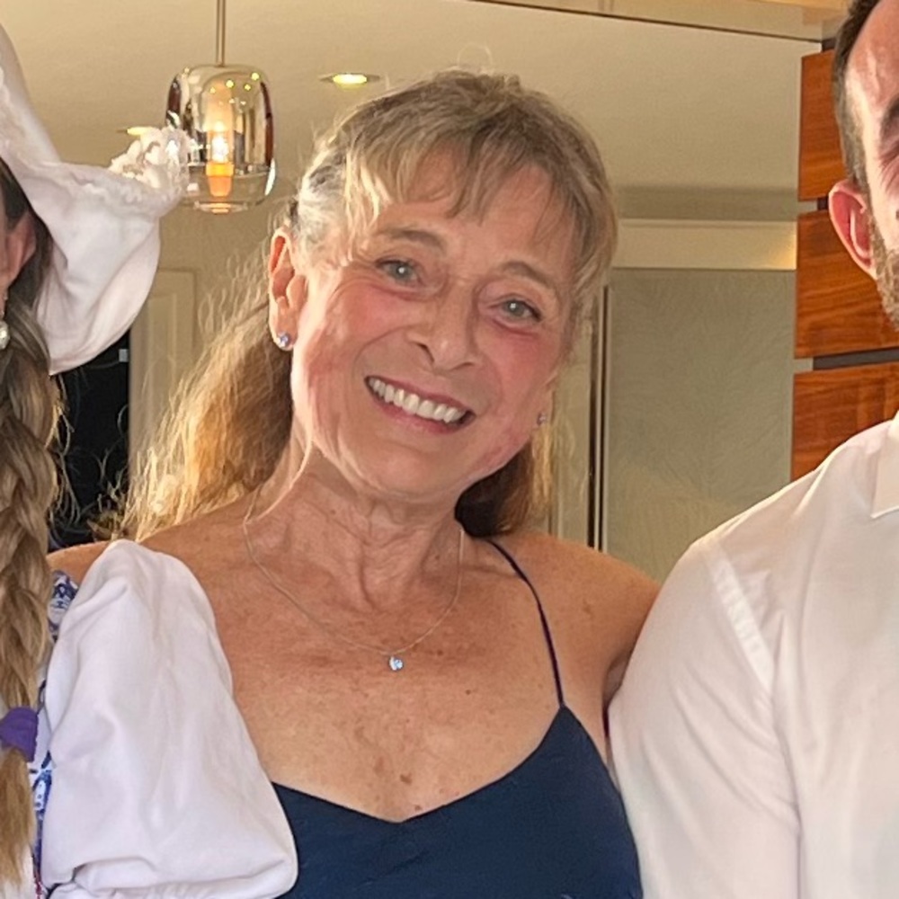Meet your Posher, Karen